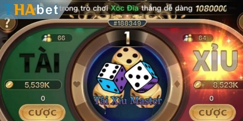 Tổng quan về game tài xỉu ăn tiền thật