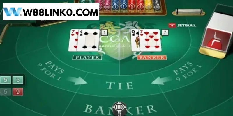 Các cách phân tích soi cầu baccarat hiệu quả và dễ áp dụng